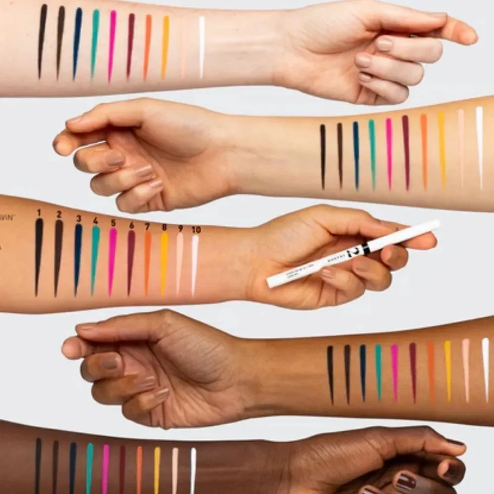 Morphe 2 Always Online Gel Liner